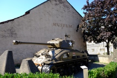 2019_DieKirch_Military_museum