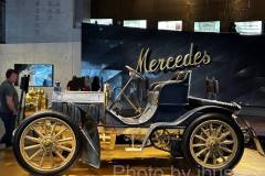 2023_ Mercedes-Benz_Museum